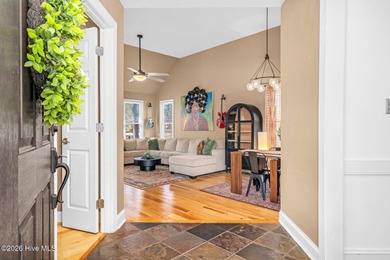 WELCOME to this Hidden Gem tucked in a cul de sac called The on Northgreen Country Club in North Carolina - for sale on GolfHomes.com, golf home, golf lot