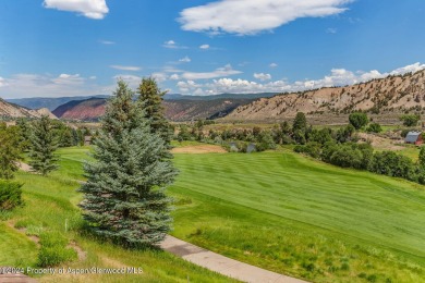 For rent monthly, seasonally or long term.  Experience the on Aspen Glen Club in Colorado - for sale on GolfHomes.com, golf home, golf lot