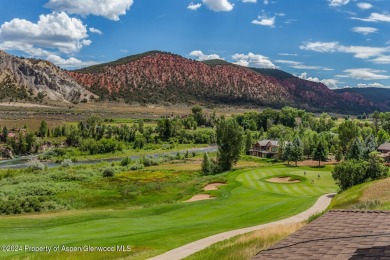 For rent monthly, seasonally or long term.  Experience the on Aspen Glen Club in Colorado - for sale on GolfHomes.com, golf home, golf lot