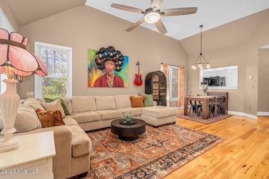 WELCOME to this Hidden Gem tucked in a cul de sac called The on Northgreen Country Club in North Carolina - for sale on GolfHomes.com, golf home, golf lot