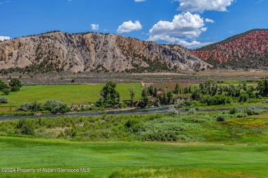 For rent monthly, seasonally or long term.  Experience the on Aspen Glen Club in Colorado - for sale on GolfHomes.com, golf home, golf lot