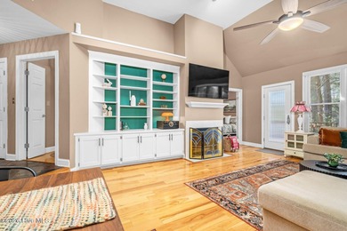 WELCOME to this Hidden Gem tucked in a cul de sac called The on Northgreen Country Club in North Carolina - for sale on GolfHomes.com, golf home, golf lot