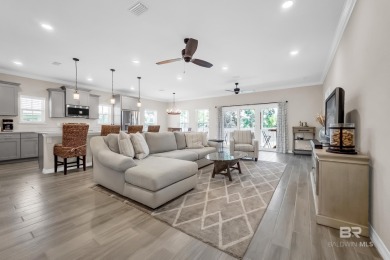 Welcome to resort-style living year-round in the heart of on Lost Key Golf Club in Florida - for sale on GolfHomes.com, golf home, golf lot