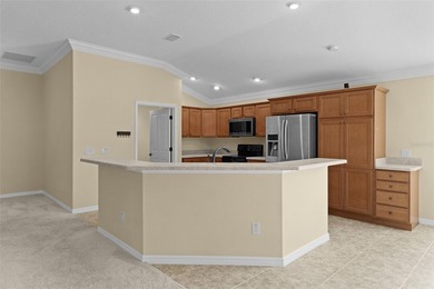 ~BUILT IN 2013~ ~GOLF CART GARAGE~ ~WATER FILTRATION SYSTEM~ on Pennbrooke Fairways in Florida - for sale on GolfHomes.com, golf home, golf lot