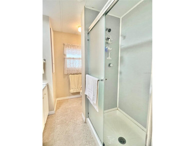 Enjoy easy Florida living in this light, bright, and beautifully on Fairway Village Golf Course in Florida - for sale on GolfHomes.com, golf home, golf lot