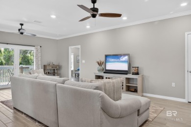 Welcome to resort-style living year-round in the heart of on Lost Key Golf Club in Florida - for sale on GolfHomes.com, golf home, golf lot
