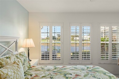 Nestled in the intimate Carriedale Cottages of Fiddlesticks on  in Florida - for sale on GolfHomes.com, golf home, golf lot