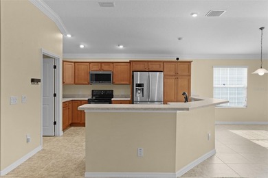 ~BUILT IN 2013~ ~GOLF CART GARAGE~ ~WATER FILTRATION SYSTEM~ on Pennbrooke Fairways in Florida - for sale on GolfHomes.com, golf home, golf lot