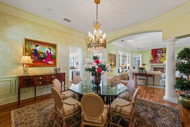 Commanding a premier setting within the prestigious Loxahatchee on The Golf Club of Jupiter in Florida - for sale on GolfHomes.com, golf home, golf lot