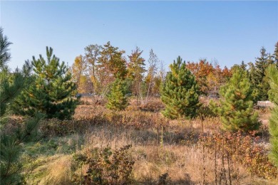 Build your dream home on this exceptional 1.74-acre property on on Maddens on Gull Lake - Pine Beach  in Minnesota - for sale on GolfHomes.com, golf home, golf lot