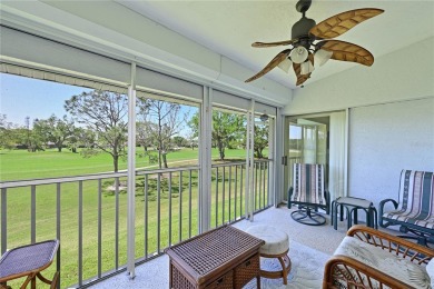 This truly loved condo has been the vacation place for these on Tara Golf and Country Club in Florida - for sale on GolfHomes.com, golf home, golf lot