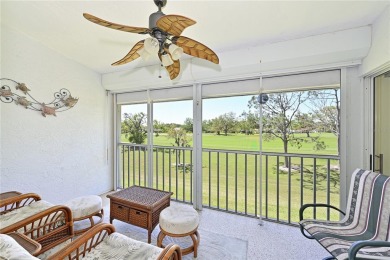 This truly loved condo has been the vacation place for these on Tara Golf and Country Club in Florida - for sale on GolfHomes.com, golf home, golf lot
