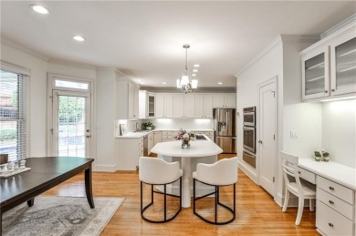 Nestled in the sought-after Durand Mill neighborhood of Historic on Druid Hills Golf Club in Georgia - for sale on GolfHomes.com, golf home, golf lot