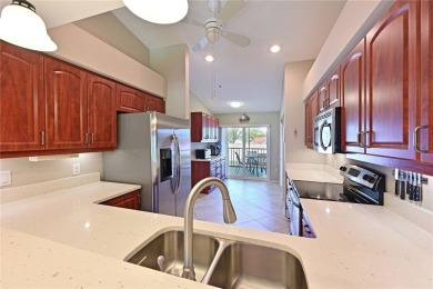 This truly loved condo has been the vacation place for these on Tara Golf and Country Club in Florida - for sale on GolfHomes.com, golf home, golf lot
