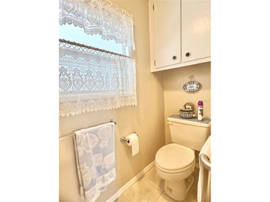 Enjoy easy Florida living in this light, bright, and beautifully on Fairway Village Golf Course in Florida - for sale on GolfHomes.com, golf home, golf lot