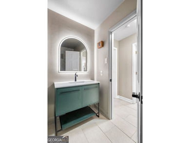 A remarkable opportunity to experience resort-style living in on Brookfield Country Club in Georgia - for sale on GolfHomes.com, golf home, golf lot