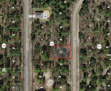 CHECK IT OUT! What 3 other things are as important as location on Pine Ridge Community Golf and Country Club in Florida - for sale on GolfHomes.com, golf home, golf lot