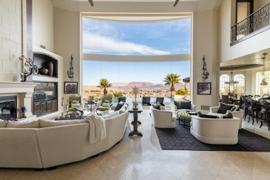 **SELLER FINANCING AVAILABLE** Exquisite Luxury Estate with on  in Utah - for sale on GolfHomes.com, golf home, golf lot