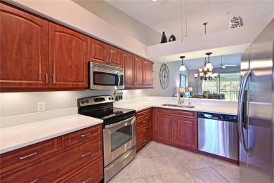 This truly loved condo has been the vacation place for these on Tara Golf and Country Club in Florida - for sale on GolfHomes.com, golf home, golf lot