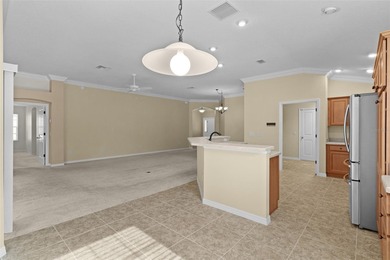 ~BUILT IN 2013~ ~GOLF CART GARAGE~ ~WATER FILTRATION SYSTEM~ on Pennbrooke Fairways in Florida - for sale on GolfHomes.com, golf home, golf lot