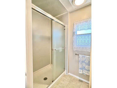 Enjoy easy Florida living in this light, bright, and beautifully on Fairway Village Golf Course in Florida - for sale on GolfHomes.com, golf home, golf lot