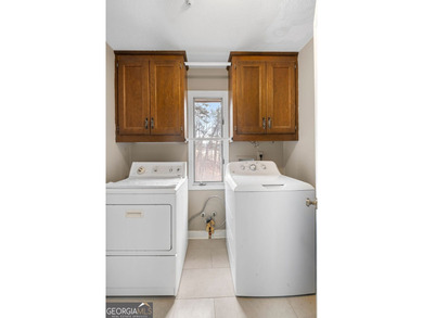 A remarkable opportunity to experience resort-style living in on Brookfield Country Club in Georgia - for sale on GolfHomes.com, golf home, golf lot