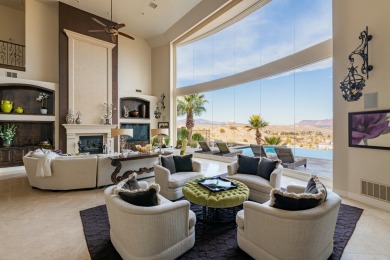 **SELLER FINANCING AVAILABLE** Exquisite Luxury Estate with on  in Utah - for sale on GolfHomes.com, golf home, golf lot