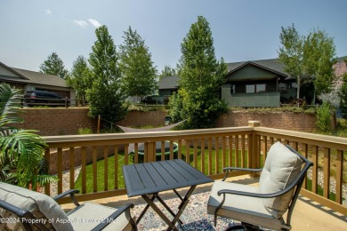 Imagine the idyllic lifestyle of living in a stunning home on Ironbridge Golf Club in Colorado - for sale on GolfHomes.com, golf home, golf lot