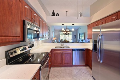 This truly loved condo has been the vacation place for these on Tara Golf and Country Club in Florida - for sale on GolfHomes.com, golf home, golf lot