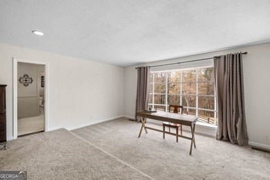 A remarkable opportunity to experience resort-style living in on Brookfield Country Club in Georgia - for sale on GolfHomes.com, golf home, golf lot