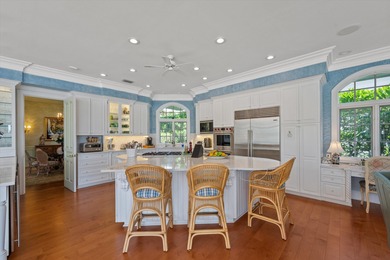 Commanding a premier setting within the prestigious Loxahatchee on The Golf Club of Jupiter in Florida - for sale on GolfHomes.com, golf home, golf lot