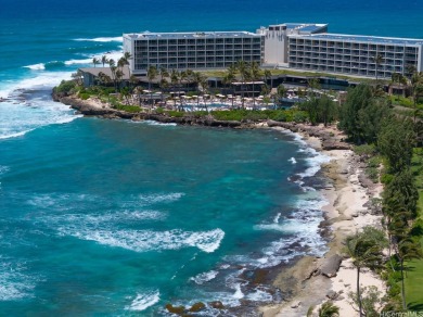 One of the only communities on the North Shore allowing short on Fazio Course at Turtle Bay in Hawaii - for sale on GolfHomes.com, golf home, golf lot