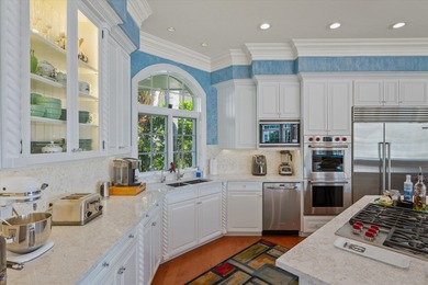 Commanding a premier setting within the prestigious Loxahatchee on The Golf Club of Jupiter in Florida - for sale on GolfHomes.com, golf home, golf lot