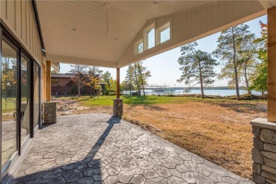 Build your dream home on this exceptional 1.74-acre property on on Maddens on Gull Lake - Pine Beach  in Minnesota - for sale on GolfHomes.com, golf home, golf lot