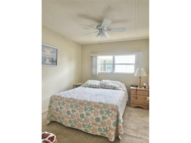 Enjoy easy Florida living in this light, bright, and beautifully on Fairway Village Golf Course in Florida - for sale on GolfHomes.com, golf home, golf lot