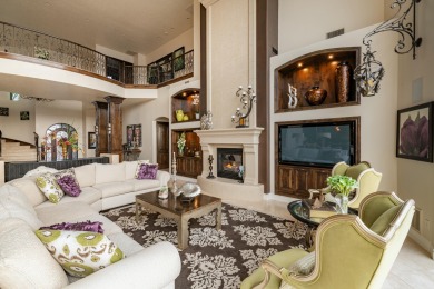 **SELLER FINANCING AVAILABLE** Exquisite Luxury Estate with on  in Utah - for sale on GolfHomes.com, golf home, golf lot
