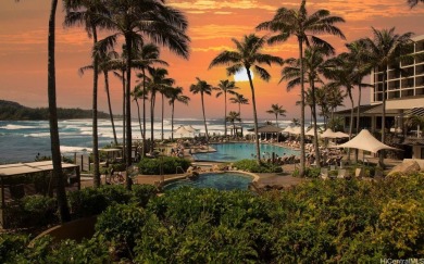 One of the only communities on the North Shore allowing short on Fazio Course at Turtle Bay in Hawaii - for sale on GolfHomes.com, golf home, golf lot