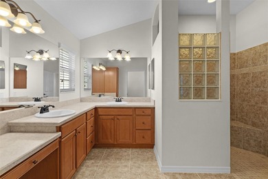 ~BUILT IN 2013~ ~GOLF CART GARAGE~ ~WATER FILTRATION SYSTEM~ on Pennbrooke Fairways in Florida - for sale on GolfHomes.com, golf home, golf lot