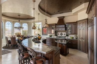 **SELLER FINANCING AVAILABLE** Exquisite Luxury Estate with on  in Utah - for sale on GolfHomes.com, golf home, golf lot