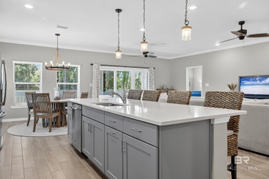Welcome to resort-style living year-round in the heart of on Lost Key Golf Club in Florida - for sale on GolfHomes.com, golf home, golf lot
