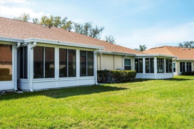 Bring a toothbrush...this one is Turn-Key ready in Kings Point on Falcon Watch Golf Club in Florida - for sale on GolfHomes.com, golf home, golf lot