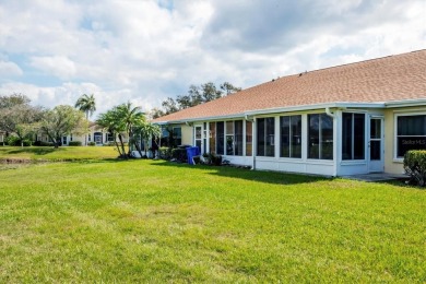 Bring a toothbrush...this one is Turn-Key ready in Kings Point on Falcon Watch Golf Club in Florida - for sale on GolfHomes.com, golf home, golf lot