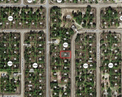 CHECK IT OUT! What 3 other things are as important as location on Pine Ridge Community Golf and Country Club in Florida - for sale on GolfHomes.com, golf home, golf lot