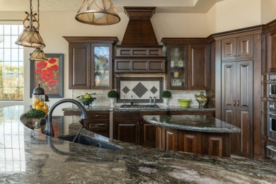 **SELLER FINANCING AVAILABLE** Exquisite Luxury Estate with on  in Utah - for sale on GolfHomes.com, golf home, golf lot