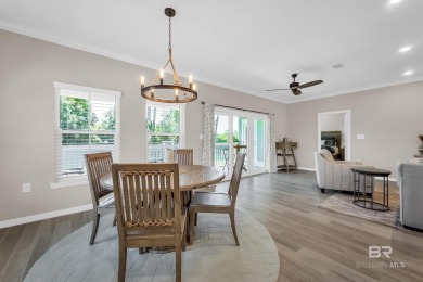 Welcome to resort-style living year-round in the heart of on Lost Key Golf Club in Florida - for sale on GolfHomes.com, golf home, golf lot