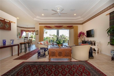 Not just a lovely home on the street, but a sought after St on Heritage Oaks Golf and Country Club in Florida - for sale on GolfHomes.com, golf home, golf lot