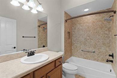 ~BUILT IN 2013~ ~GOLF CART GARAGE~ ~WATER FILTRATION SYSTEM~ on Pennbrooke Fairways in Florida - for sale on GolfHomes.com, golf home, golf lot