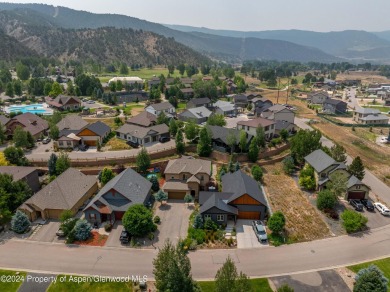 Imagine the idyllic lifestyle of living in a stunning home on Ironbridge Golf Club in Colorado - for sale on GolfHomes.com, golf home, golf lot