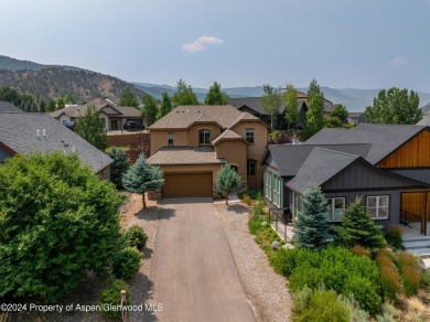 Imagine the idyllic lifestyle of living in a stunning home on Ironbridge Golf Club in Colorado - for sale on GolfHomes.com, golf home, golf lot