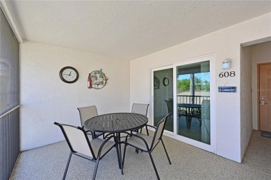 This truly loved condo has been the vacation place for these on Tara Golf and Country Club in Florida - for sale on GolfHomes.com, golf home, golf lot